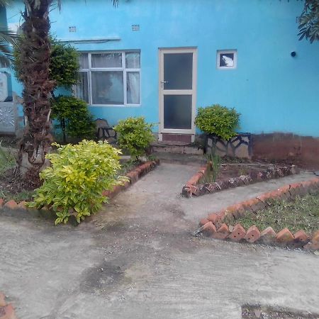 Fish Eagle Backpackers Lusaka Exterior foto