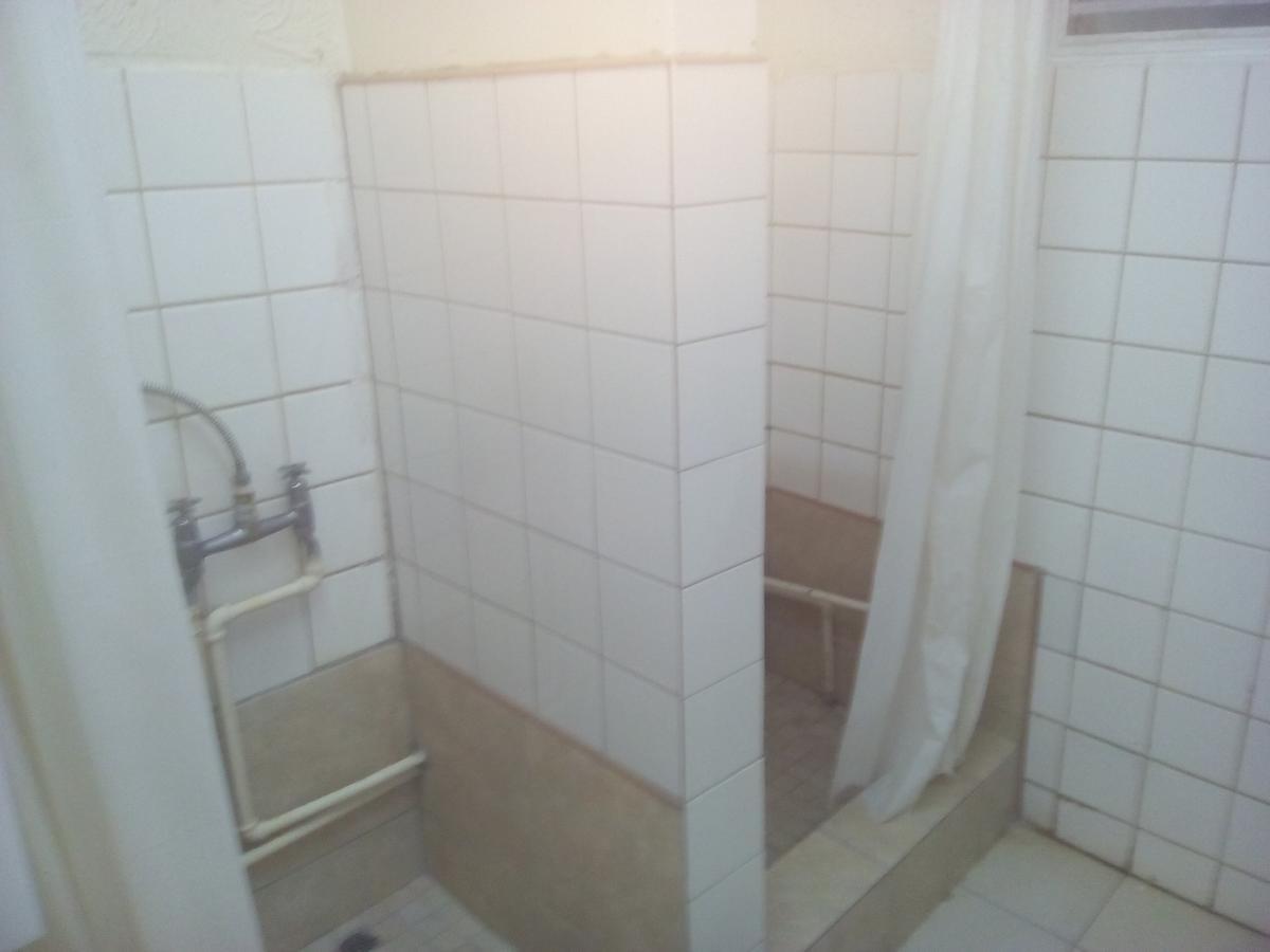 Fish Eagle Backpackers Lusaka Exterior foto